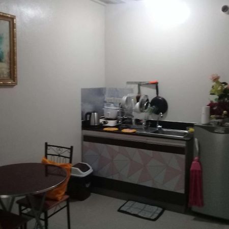 Emmanuel'S Service Apartment Near The Airport Manila Ngoại thất bức ảnh