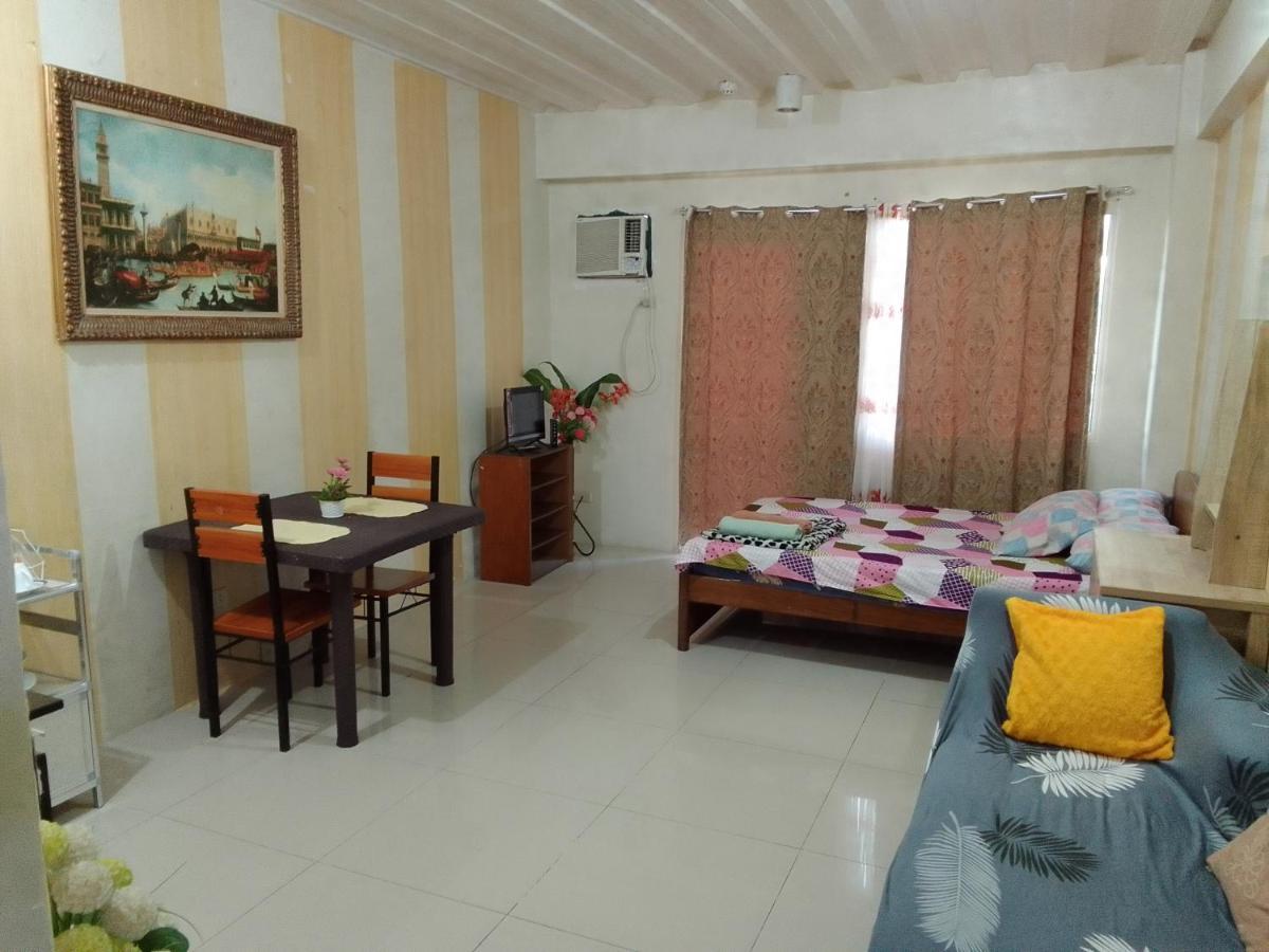 Emmanuel'S Service Apartment Near The Airport Manila Ngoại thất bức ảnh