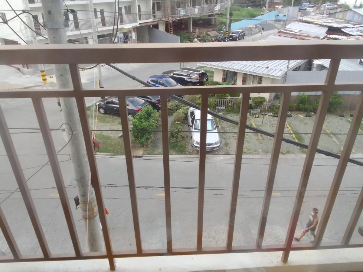 Emmanuel'S Service Apartment Near The Airport Manila Ngoại thất bức ảnh