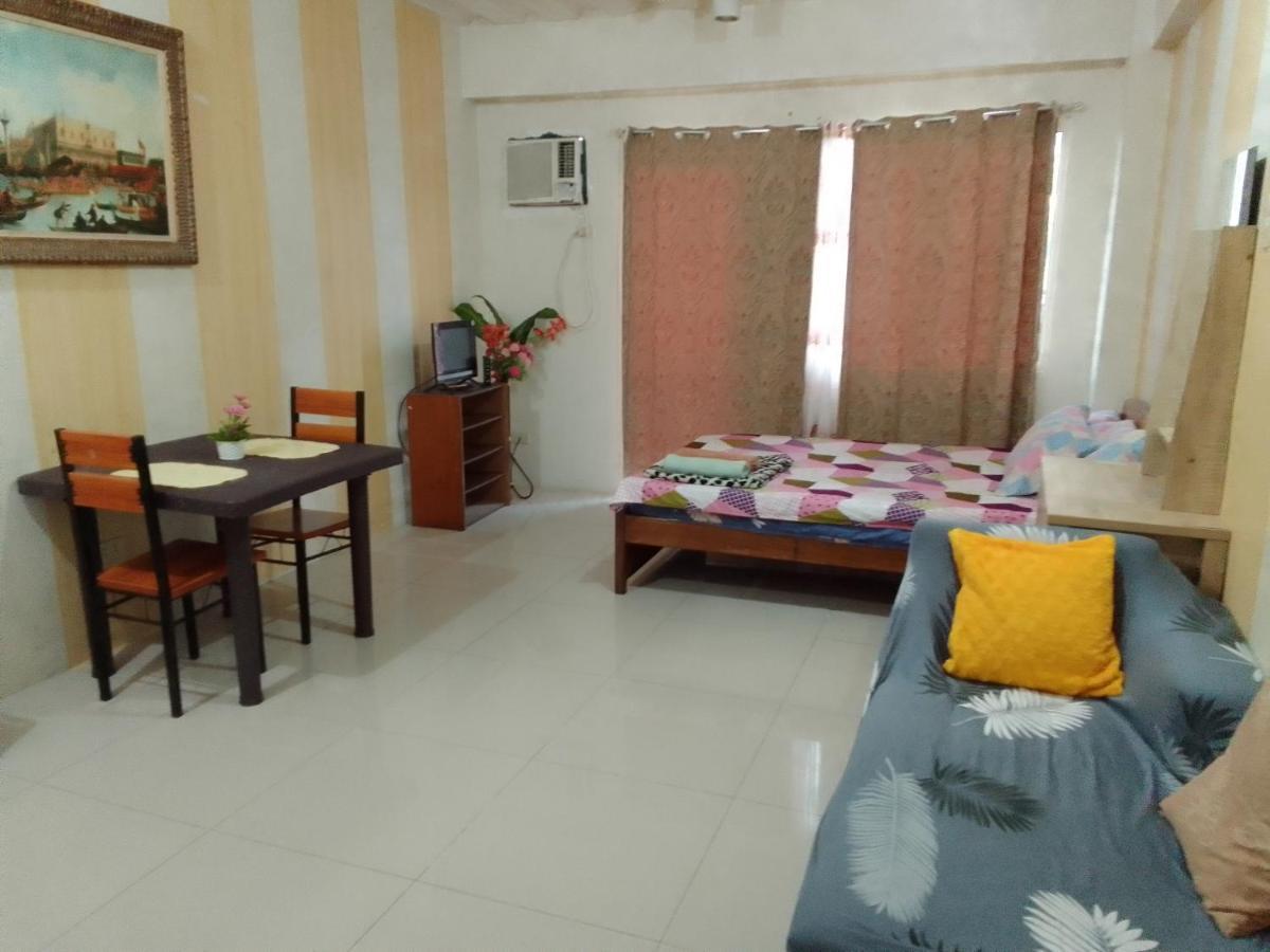 Emmanuel'S Service Apartment Near The Airport Manila Ngoại thất bức ảnh