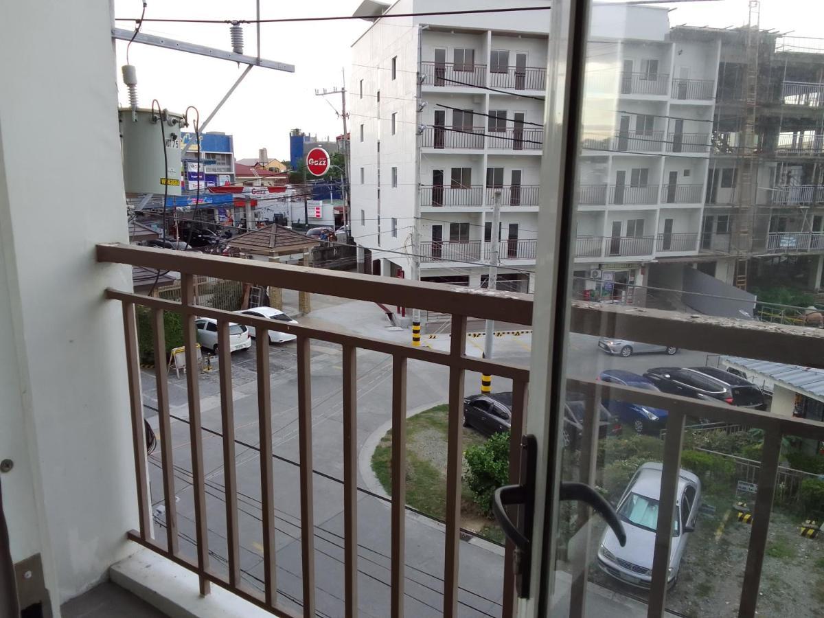 Emmanuel'S Service Apartment Near The Airport Manila Ngoại thất bức ảnh