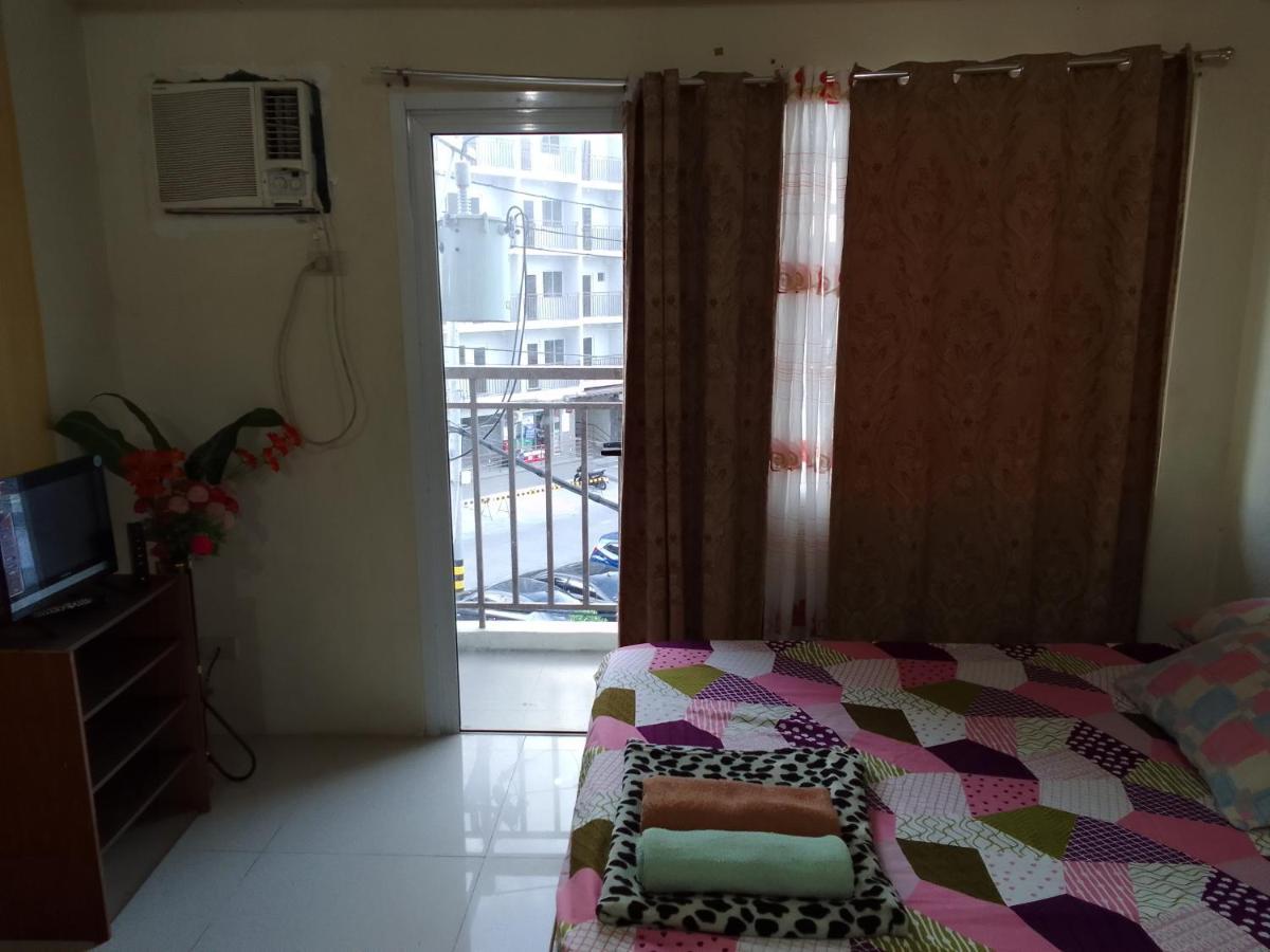 Emmanuel'S Service Apartment Near The Airport Manila Ngoại thất bức ảnh