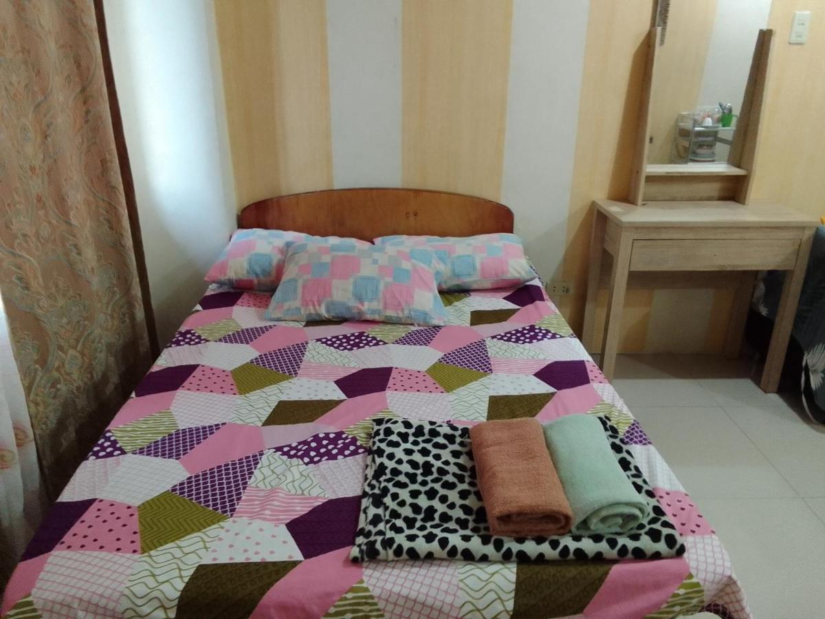 Emmanuel'S Service Apartment Near The Airport Manila Ngoại thất bức ảnh