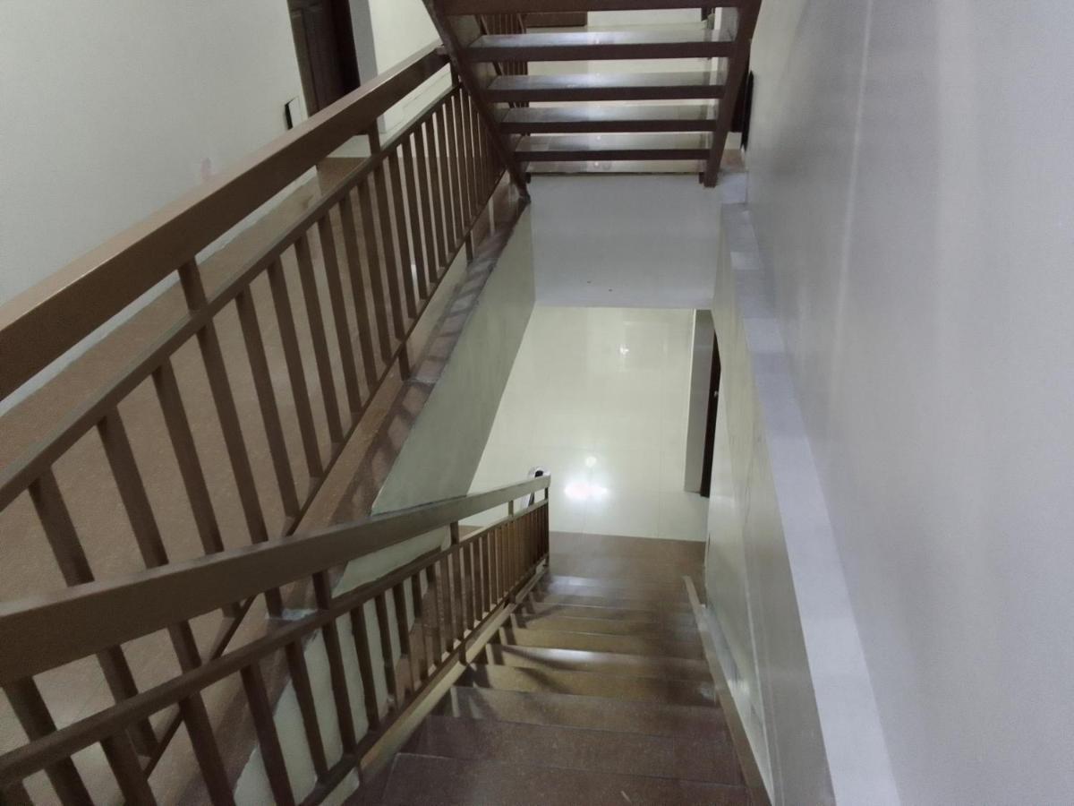 Emmanuel'S Service Apartment Near The Airport Manila Ngoại thất bức ảnh