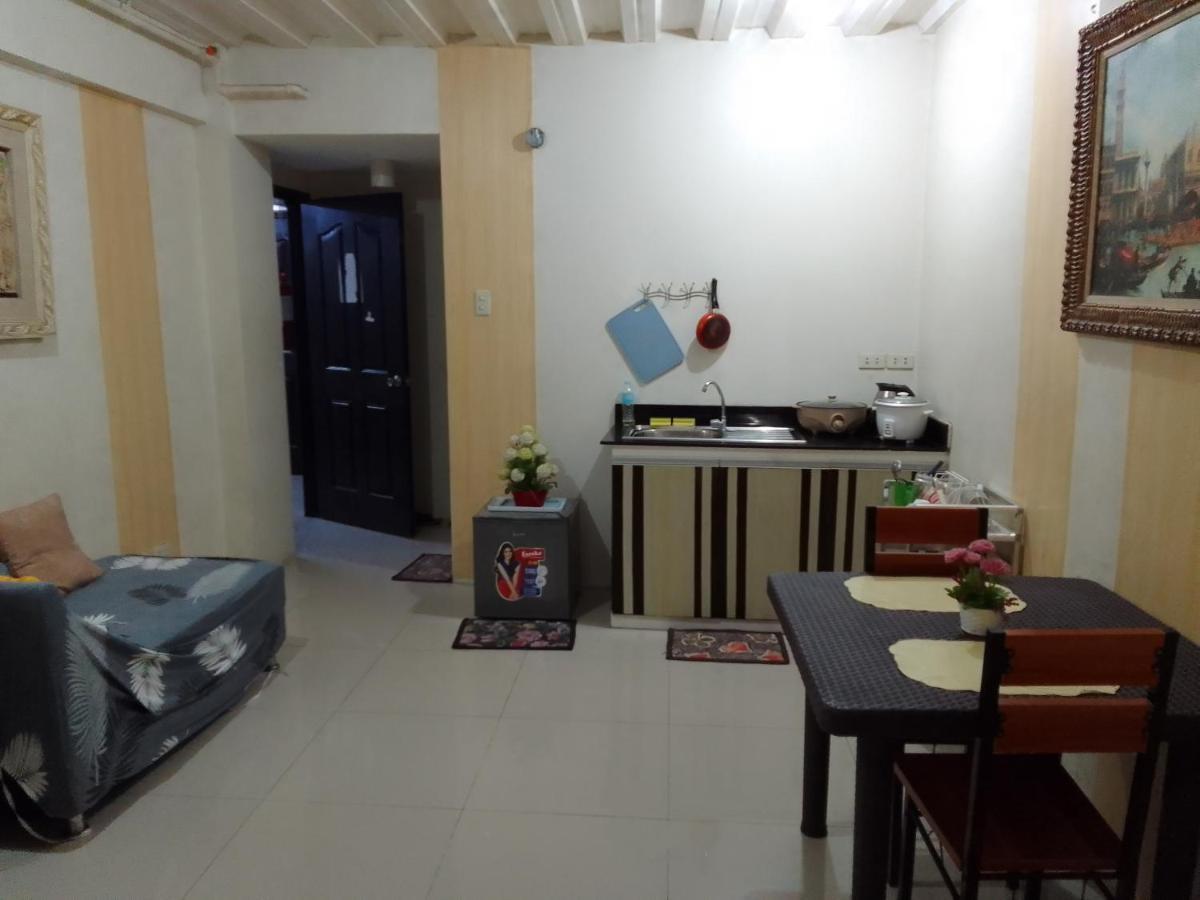 Emmanuel'S Service Apartment Near The Airport Manila Ngoại thất bức ảnh