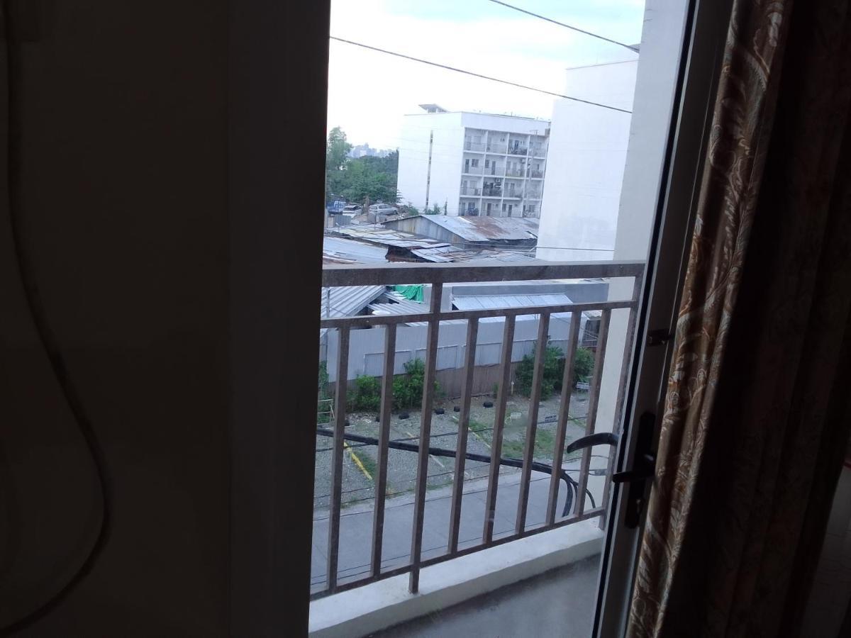 Emmanuel'S Service Apartment Near The Airport Manila Ngoại thất bức ảnh