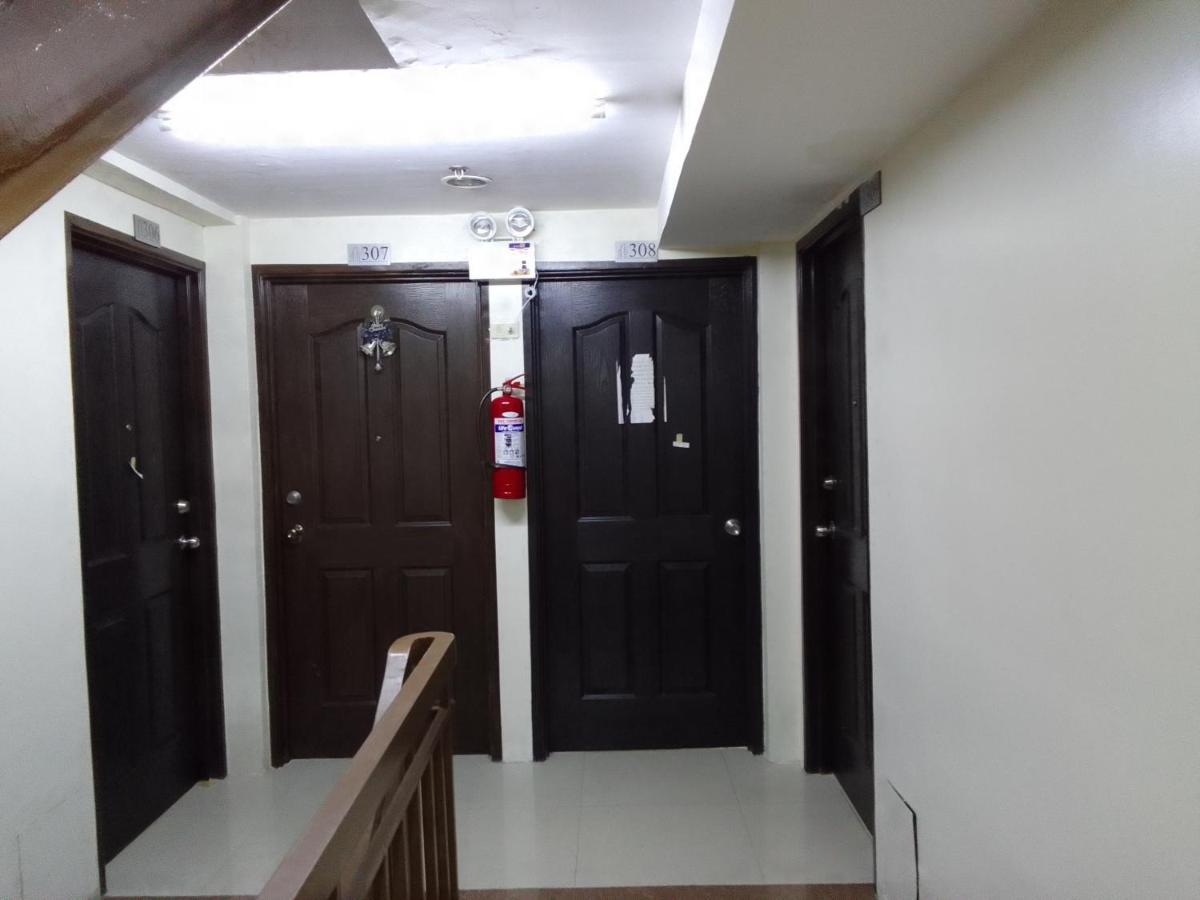 Emmanuel'S Service Apartment Near The Airport Manila Ngoại thất bức ảnh