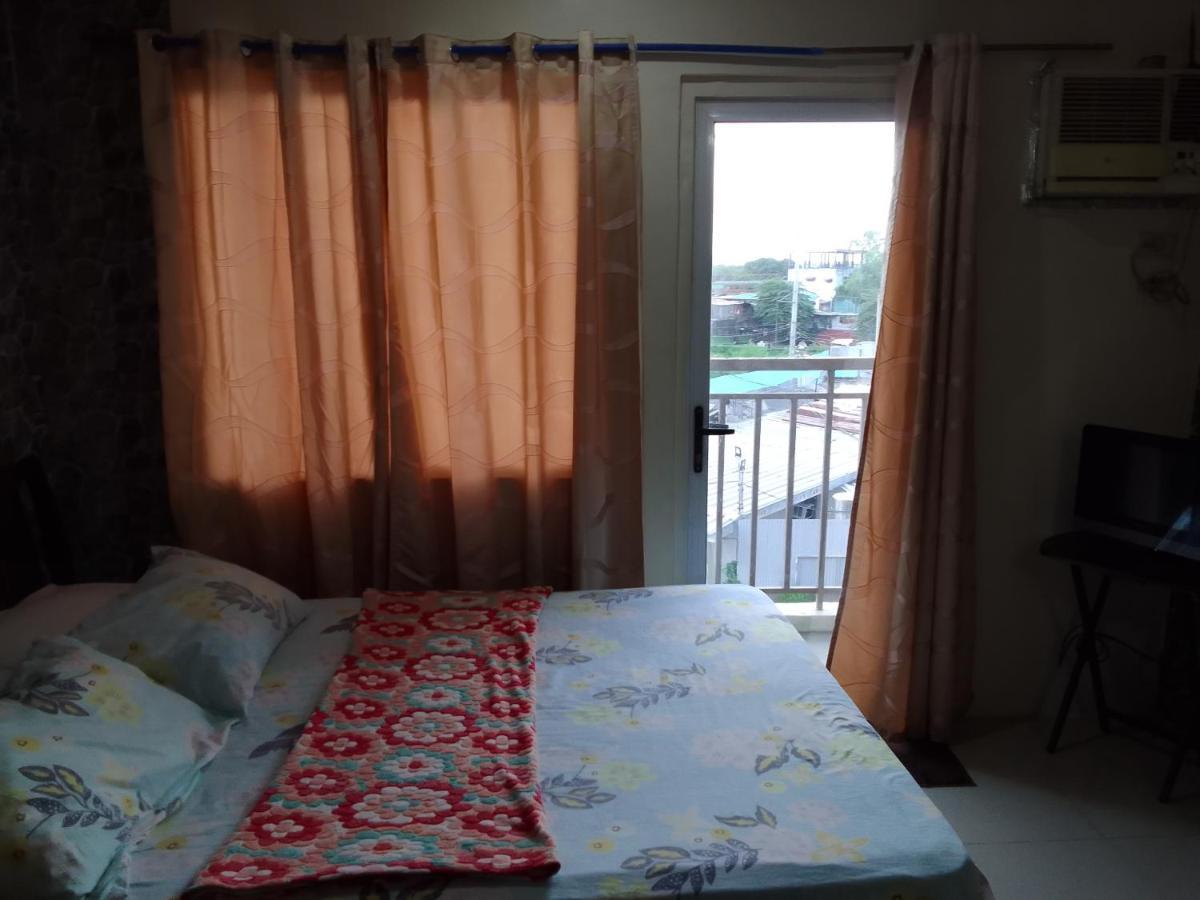 Emmanuel'S Service Apartment Near The Airport Manila Ngoại thất bức ảnh