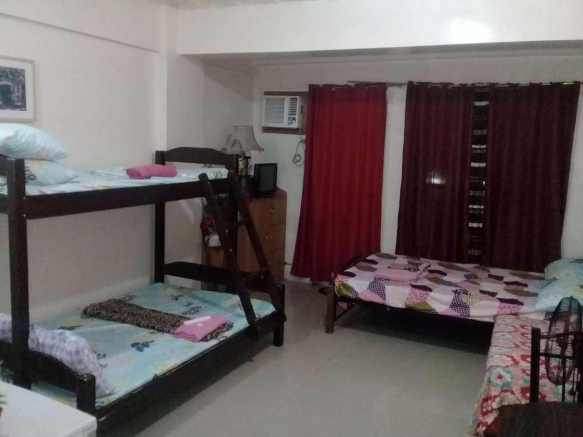 Emmanuel'S Service Apartment Near The Airport Manila Ngoại thất bức ảnh