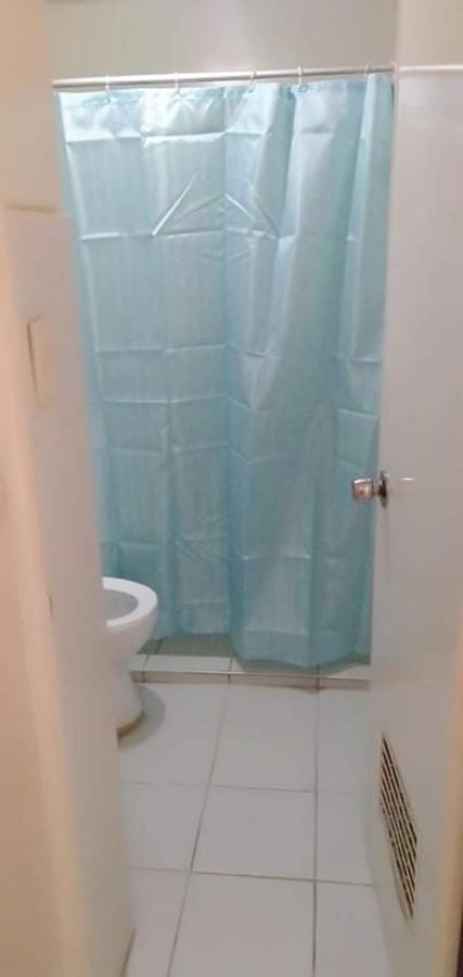 Emmanuel'S Service Apartment Near The Airport Manila Ngoại thất bức ảnh