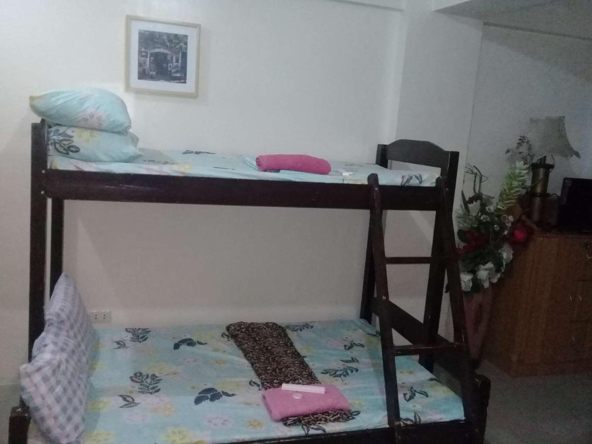 Emmanuel'S Service Apartment Near The Airport Manila Ngoại thất bức ảnh