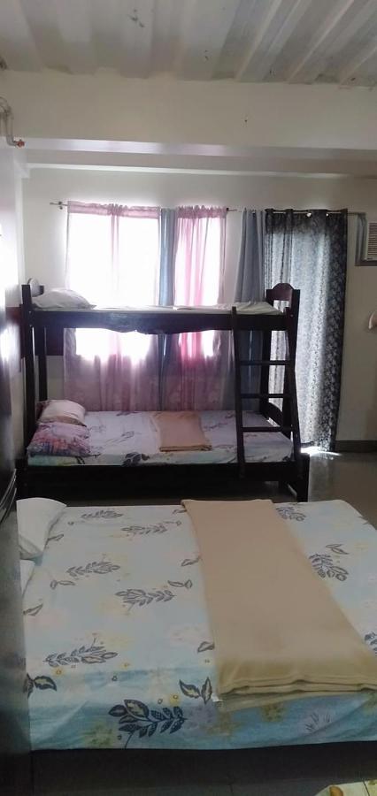 Emmanuel'S Service Apartment Near The Airport Manila Ngoại thất bức ảnh