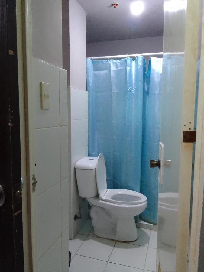 Emmanuel'S Service Apartment Near The Airport Manila Ngoại thất bức ảnh