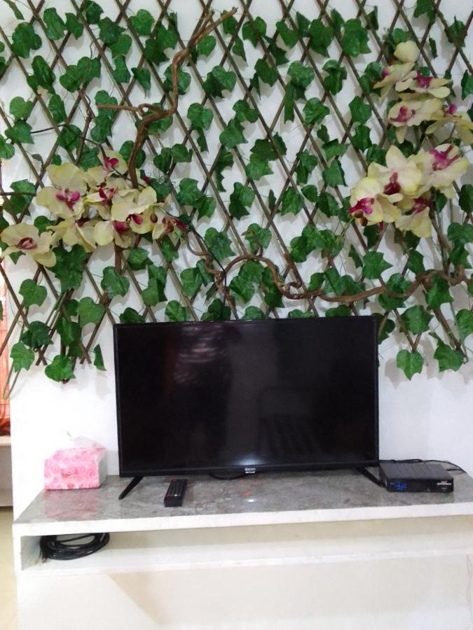 Emmanuel'S Service Apartment Near The Airport Manila Ngoại thất bức ảnh