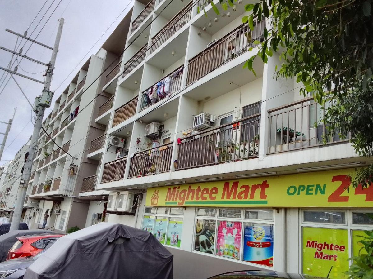 Emmanuel'S Service Apartment Near The Airport Manila Ngoại thất bức ảnh