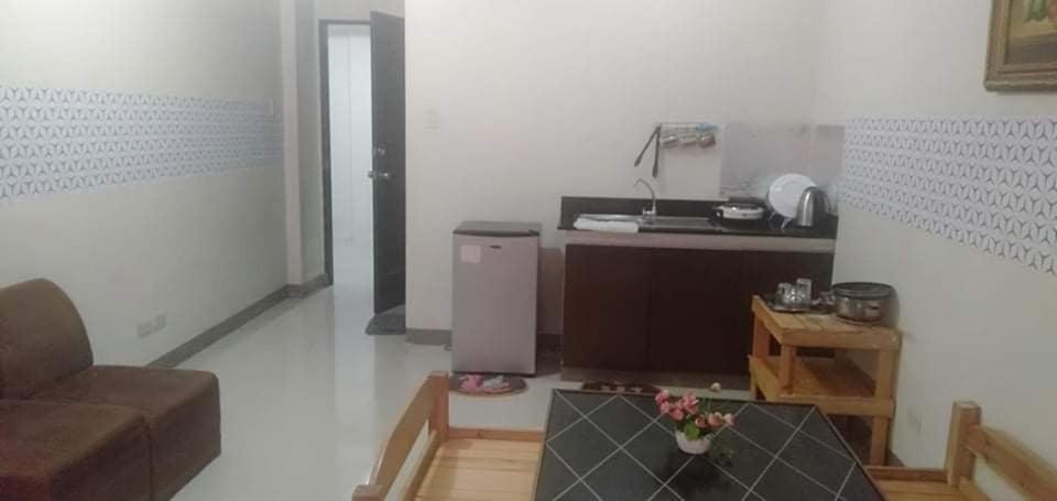 Emmanuel'S Service Apartment Near The Airport Manila Ngoại thất bức ảnh