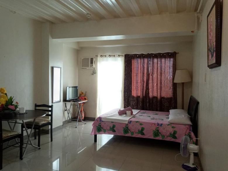 Emmanuel'S Service Apartment Near The Airport Manila Ngoại thất bức ảnh
