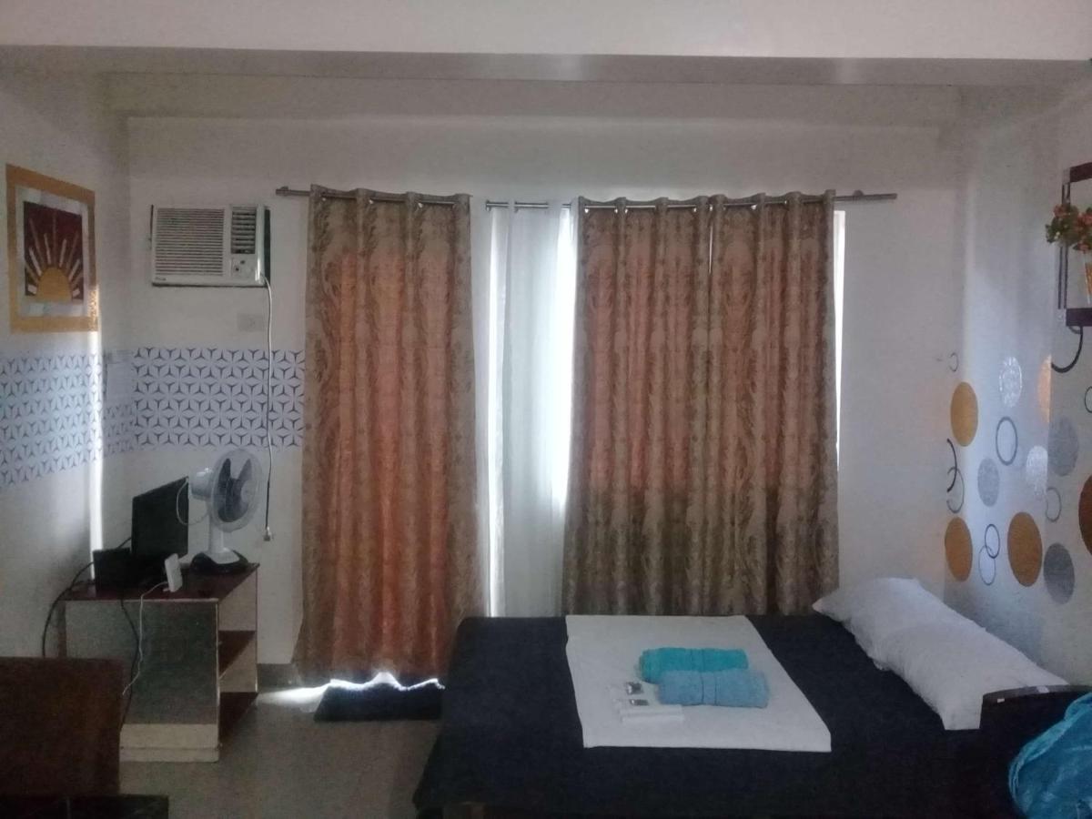 Emmanuel'S Service Apartment Near The Airport Manila Ngoại thất bức ảnh