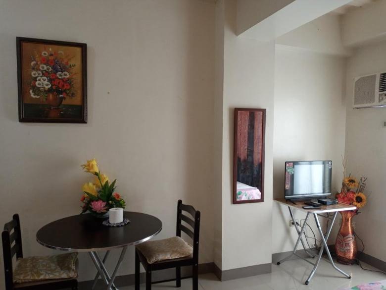 Emmanuel'S Service Apartment Near The Airport Manila Ngoại thất bức ảnh