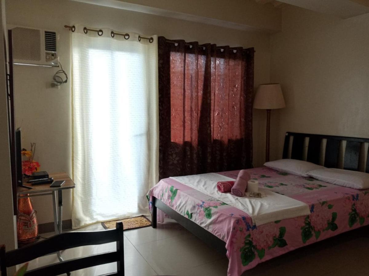 Emmanuel'S Service Apartment Near The Airport Manila Ngoại thất bức ảnh