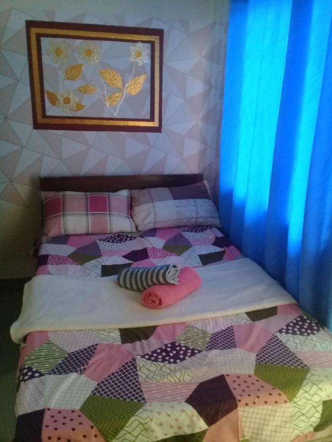 Emmanuel'S Service Apartment Near The Airport Manila Ngoại thất bức ảnh