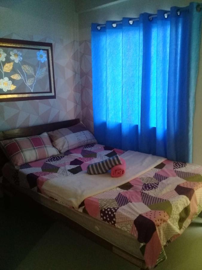 Emmanuel'S Service Apartment Near The Airport Manila Ngoại thất bức ảnh